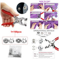 Button Fixer Metal Body With 50 buttons Made in China Shopcify