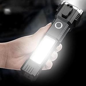 5 IN 1 HAMMER TORCH