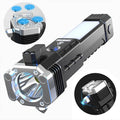 5 IN 1 HAMMER TORCH
