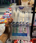 0.01 MM Deep Clean Soft Bristle Toothbrush Shopcify