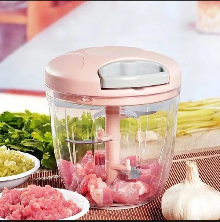 *Eotia 5Blade Vegetable Cutter Shopcify