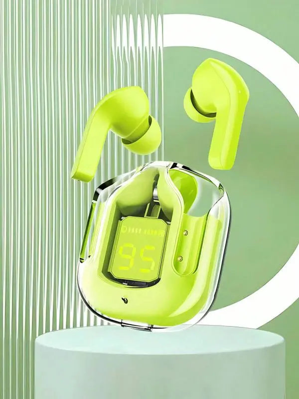 Wireless Air 31 TWS Earbuds Shopcify