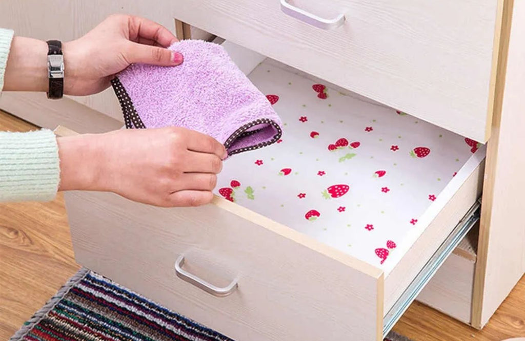 Fomic kitchen cabinet sheet roll 45×150cm Shopcify