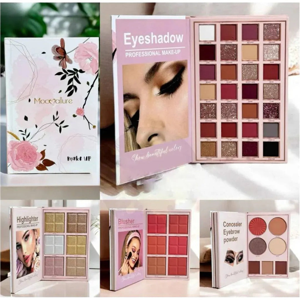 4 IN 1 MAKEUP PALETTE