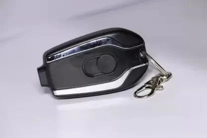 Mini Keychain Power Bank 1500Mah Emergency Power Banks Fast Charging Shopcify