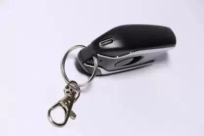 Mini Keychain Power Bank 1500Mah Emergency Power Banks Fast Charging Shopcify
