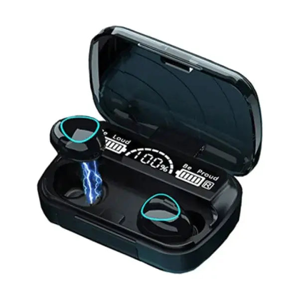 M10 TWS Wireless Earbuds Gaming Mode Shopcify