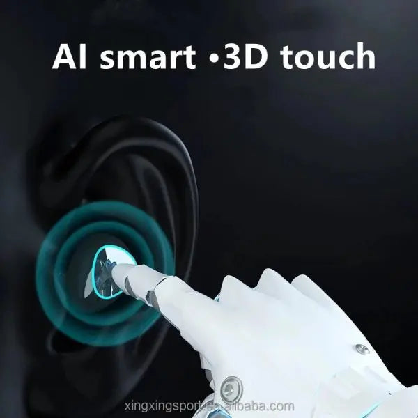 M10 TWS Wireless Earbuds Gaming Mode Shopcify