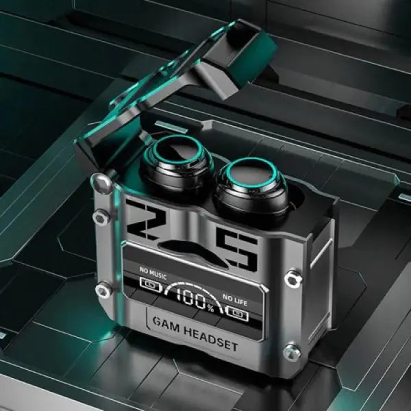 M25 TWS Wireless Gaming Earbuds Shopcify