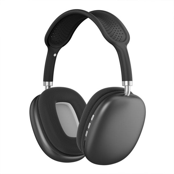 P9 Pro Max Wireless Bluetooth Headphones – Random Colors Shopcify