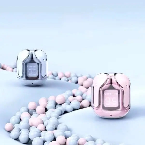 Wireless Air 31 TWS Earbuds Shopcify